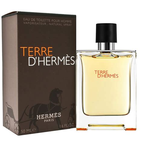 hermès parfum herren